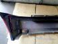 Preview: VW Golf 3 ab 1991 bis 1997 Stoßstange Hinten Rot