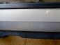 Preview: VW Golf 3 ab 1991 bis 1997 Stoßstange Hinten Grau