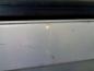 Preview: VW Golf 3 ab 1991 bis 1997 Stoßstange Hinten Grau