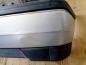 Preview: VW Golf 3 ab 1991 bis 1997 Stoßstange Hinten Grau