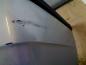 Preview: VW Golf 3 ab 1991 bis 1997 Stoßstange Hinten Grau