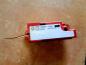 Preview: VW Golf 4 Airbag Crash Sensor Sitz 1J0909606D