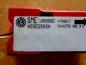 Preview: VW Golf 4 Airbag Crash Sensor Sitz 1J0909606D