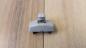 Preview: VW Golf 4 Bj:2000 Halter Sonnenblende 3B0857561B