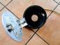 Preview: VW Golf IV Tankklappe Tankdeckel Silber : LB7Z 1J0010250K