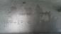 Preview: Opel Agila A original Stoßstange hinten 90567654 ab 2002