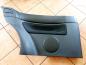 Preview: VW Golf 4 Bj:2000 1.4 16V Türverkleidung Seitenverkleidung Hinten Links 1J3867041