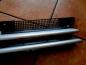 Preview: VW Golf 4 Bj:2000 Frontgrill K?hlergrill Emblem 1J0853655G 1J0853651H