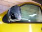 Preview: Renault Kangoo 5-Türer Tür vorne Links Farbe: Gelb