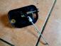 Preview: Renault Laguna K56 Bj:1998 Innengriff Heckklappe Heckklappengriff 7700413143