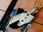 Preview: Ford Mondeo III Kombi BWY Fensterheber Elektrisch mit Motor Vorne Links 0130821770