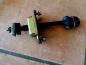 Preview: Ford Mondeo III Kombi BWY Bj:02 Türband Türfangband Vorne Links 1S71F23500