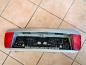 Preview: Nissan Primera P12 Bj:03 Heckblende Blende Kennzeichenausschnitt 90810AU400 Grau Farbcode: KLO