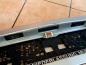 Preview: Nissan Primera P12 Bj:03 Heckblende Blende Kennzeichenausschnitt 90810AU400 Grau Farbcode: KLO