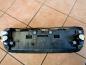 Preview: Nissan Primera P12 Bj:03 Heckblende Blende Kennzeichenausschnitt 90810AU400 Grau Farbcode: KLO