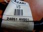 Preview: Nissan Primera P12 Bj:03 Kabelbaum Kabel Heckklappe 24051AV001