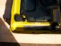 Preview: Renault Kangoo KC0/1 5-türen Bj 2001 Hecktür Flügeltür Tür Rechts Farbe: Gelb