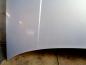 Preview: VW Golf IV Motorhaube Haube Silber : LB7Z