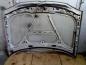 Preview: VW Golf IV Motorhaube Haube Silber : LB7Z
