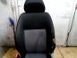 Preview: VW Golf 4 Kombi Bj:2002 Fahrersitz Sitz Vorne Links Stoff