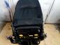 Preview: VW Golf 4 Kombi Bj:2002 Fahrersitz Sitz Vorne Links Stoff