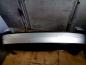 Preview: VW Golf 4 Kombi Bj:2002 Stoßstange Hinten 1J9807421 Silber Farbcode: LB7Z