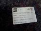 Preview: Seat Leon 1M Teppich Kofferraum Kofferraumteppich 1M6863463J
