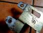 Preview: VW Golf 4 Kombi Bj:2002 Schloss Halter Hinten 1J9827425