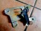 Preview: VW Golf 4 Kombi Bj:2002 Schloss Halter Hinten 1J9827425