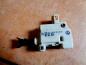 Preview: VW Golf 4 Kombi Bj:2002 Stellmotor Zentralverriegelung Heckklappe 3B0959781C /3B5827061B