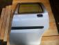 Preview: Opel Agila A H00 Bj 2004 Tür Hinten Links Grau Farbcode Z157