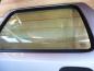 Preview: Opel Agila A H00 Bj 2004 Tür Hinten Links Grau Farbcode Z157