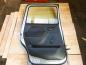 Preview: Opel Agila A H00 Bj 2004 Tür Hinten Links Grau Farbcode Z157