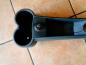 Preview: Fiat Panda 169 Bj:07 Verkleidung Mittelkonsole Becherhalter 735336465