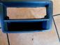 Preview: Fiat Panda 169 Bj:07 Abdeckung Rahmen Verkleidung Radio Ablage 735320583