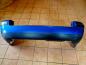 Preview: VW Passat Kombi Bj:98 Stoßstange Hinten 3B9807417 blau Farbcode: LR5U