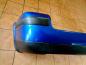 Preview: VW Passat Kombi Bj:98 Stoßstange Hinten 3B9807417 blau Farbcode: LR5U