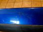 Preview: VW Passat Kombi Bj:98 Stoßstange Hinten 3B9807417 blau Farbcode: LR5U