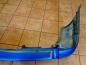 Preview: VW Passat Kombi Bj:98 Stoßstange Hinten 3B9807417 blau Farbcode: LR5U