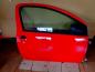 Preview: Toyota Aygo Bj:2009 3Türer Tür Vorne Rechts Rot 3P0