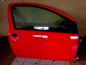 Preview: Toyota Aygo Bj:2009 3Türer Tür Vorne Rechts Rot 3P0