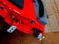 Preview: Toyota Aygo Bj:2009 3Türer Tür Vorne Rechts Rot 3P0
