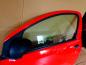 Preview: Toyota Aygo Bj:2009 3Türer Tür Vorne Links Rot 3P0