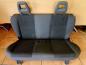 Preview: Fiat Panda 169 Bj:2007 5 T?rer R?cksitz R?cksitzbank Stoff Sitze