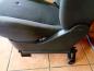 Preview: Fiat Panda 169 Bj:2007 5 Türer Fahrersitz Sitz Vorne Links Stoff Sitze