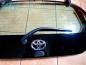 Preview: Toyota Aygo Bj:2009 Heckscheibe Heckklappe mit scheibenwischermotor und Heckwischerarn
