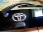Preview: Toyota Aygo Bj:2009 Heckscheibe Heckklappe mit scheibenwischermotor und Heckwischerarn