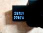 Preview: Fiat Panda 169 Bj:07 Fensterheber Schalter 28769 2757A