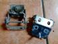 Preview: Ford Fiesta Bj:2004 Heckklappenscharnier