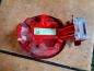 Preview: Toyota Aygo Tankklappe Tankdeckel Rot : 3P0